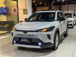 تويوتا كورولا كروس